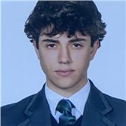 Profesor de apoyo para dar clases tanto online como presencial